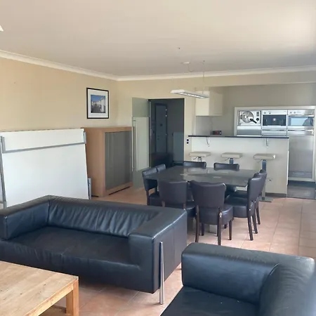 公寓 Seaview 3 Bedr - 8p - - Type Antwerpen85 - Frontal Seaview, Situated At The *